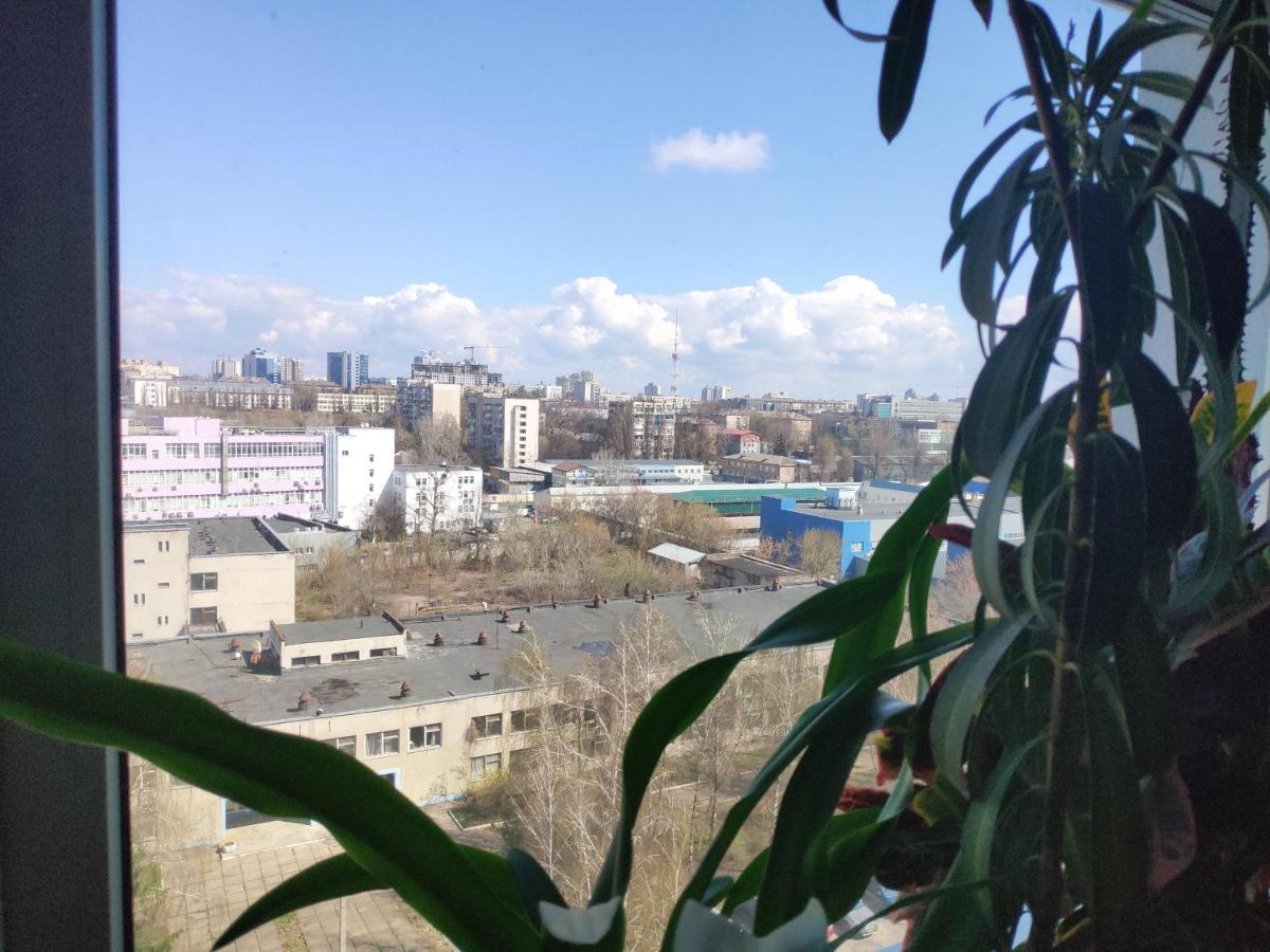 Kiev City Hotel 외부 사진