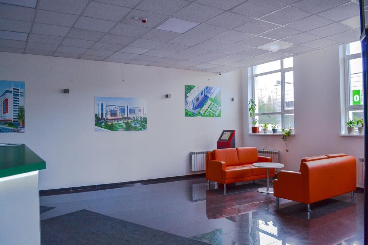 Kiev City Hotel 외부 사진