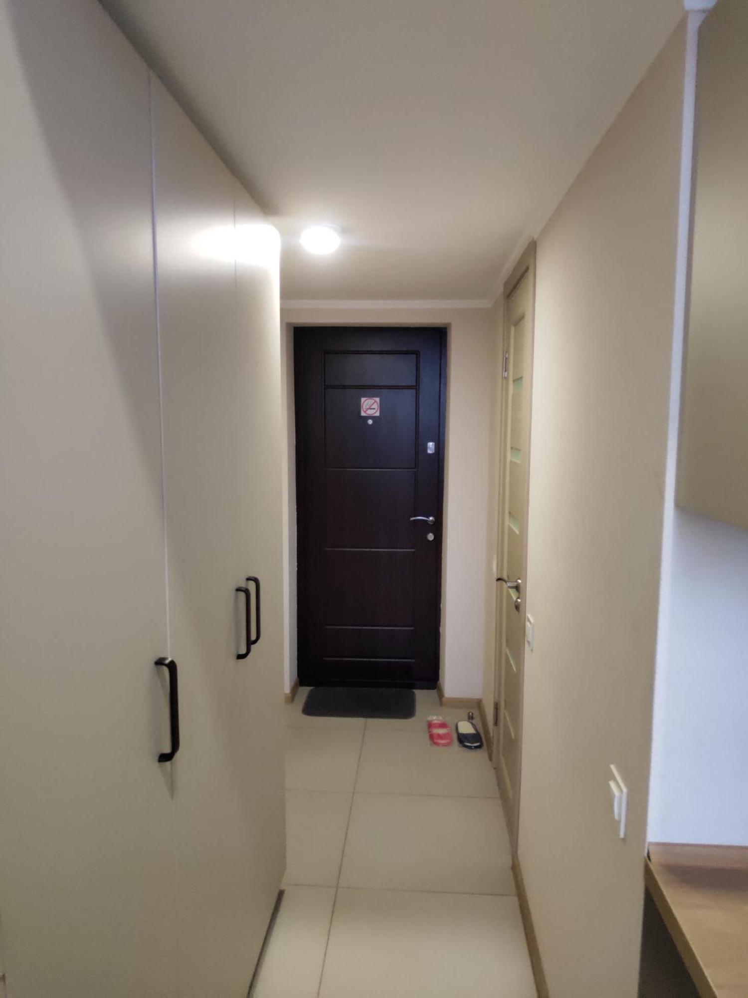 Kiev City Hotel 객실 사진