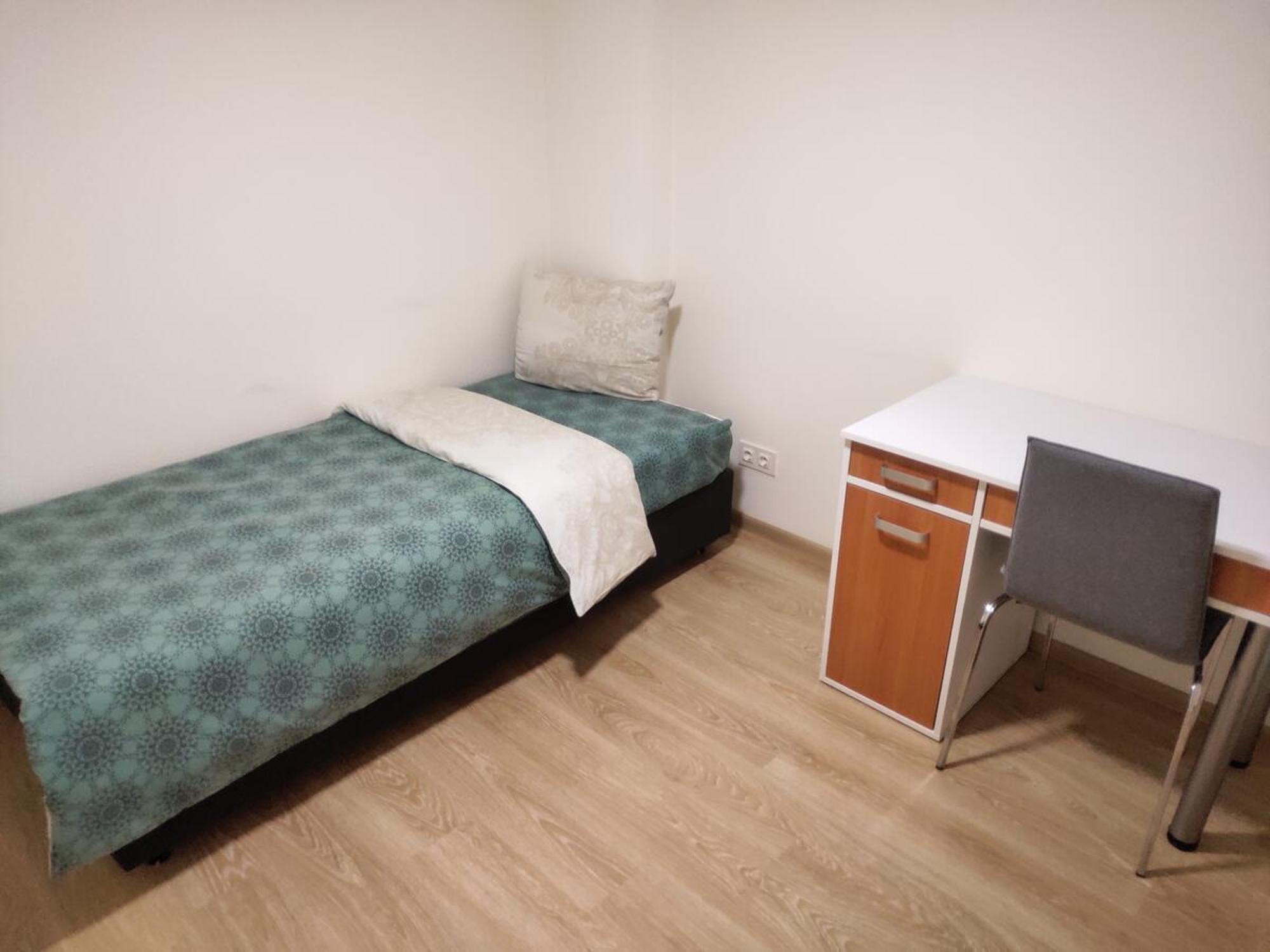 Kiev City Hotel 객실 사진
