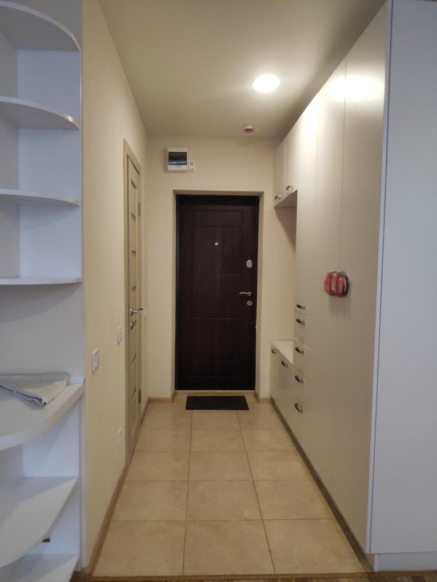 Kiev City Hotel 객실 사진