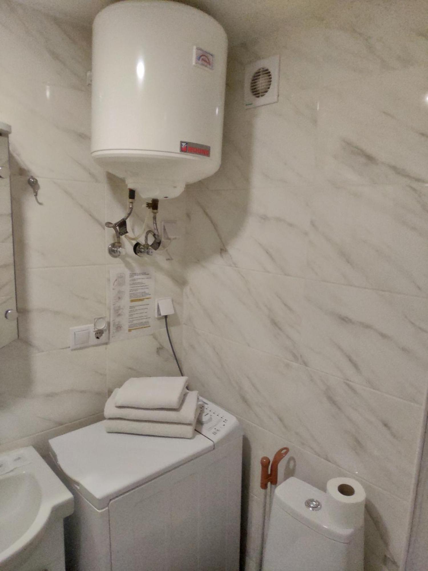 Kiev City Hotel 객실 사진