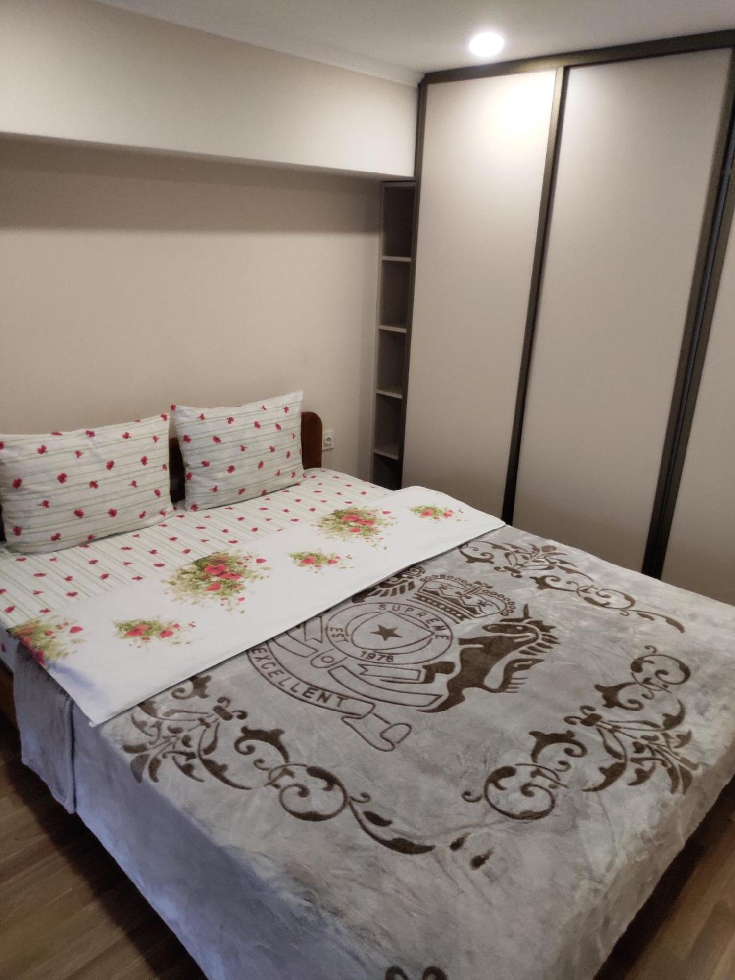 Kiev City Hotel 객실 사진