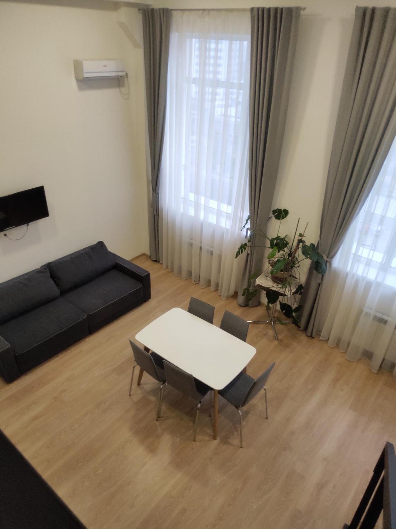 Kiev City Hotel 객실 사진