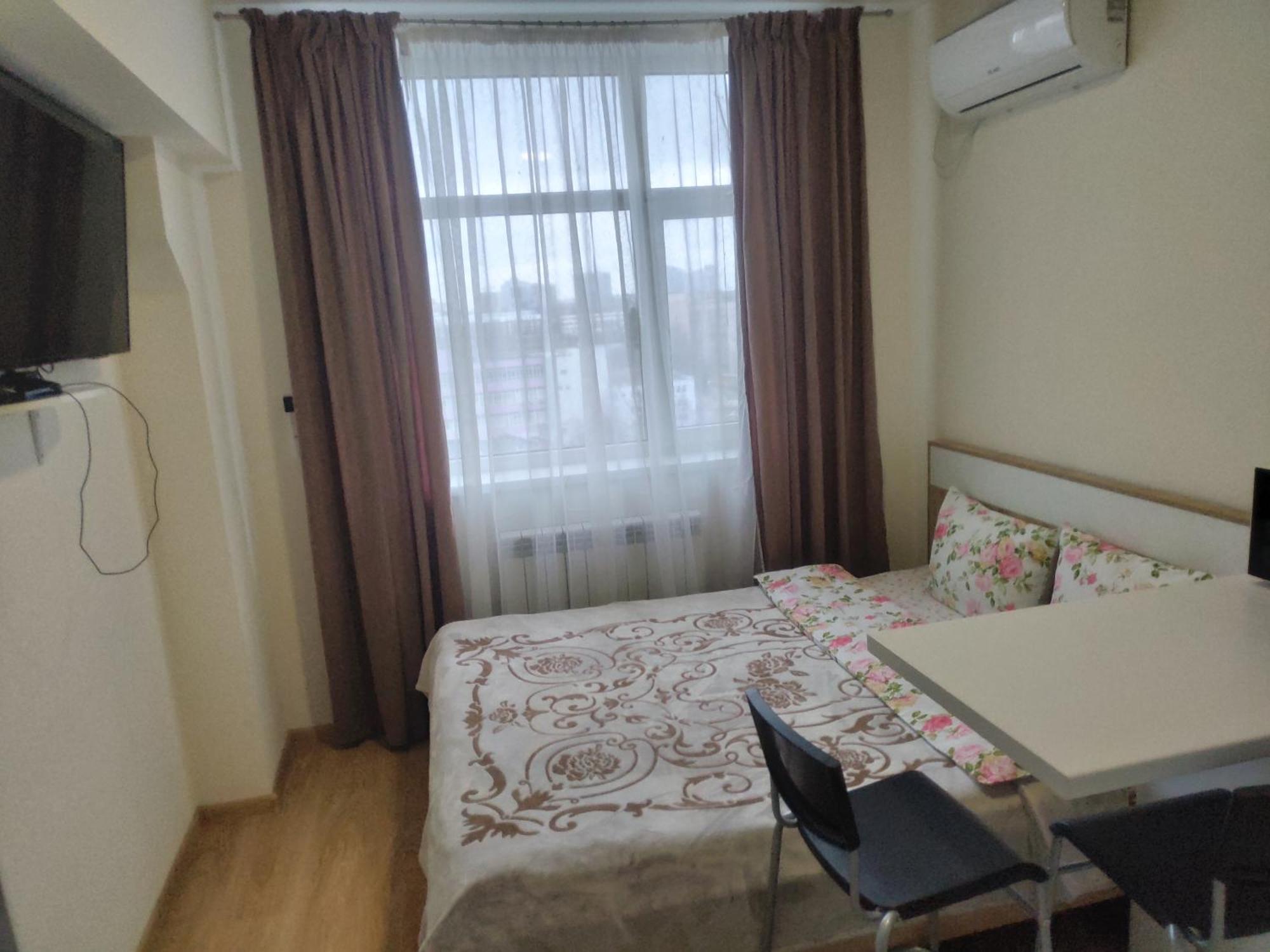 Kiev City Hotel 객실 사진