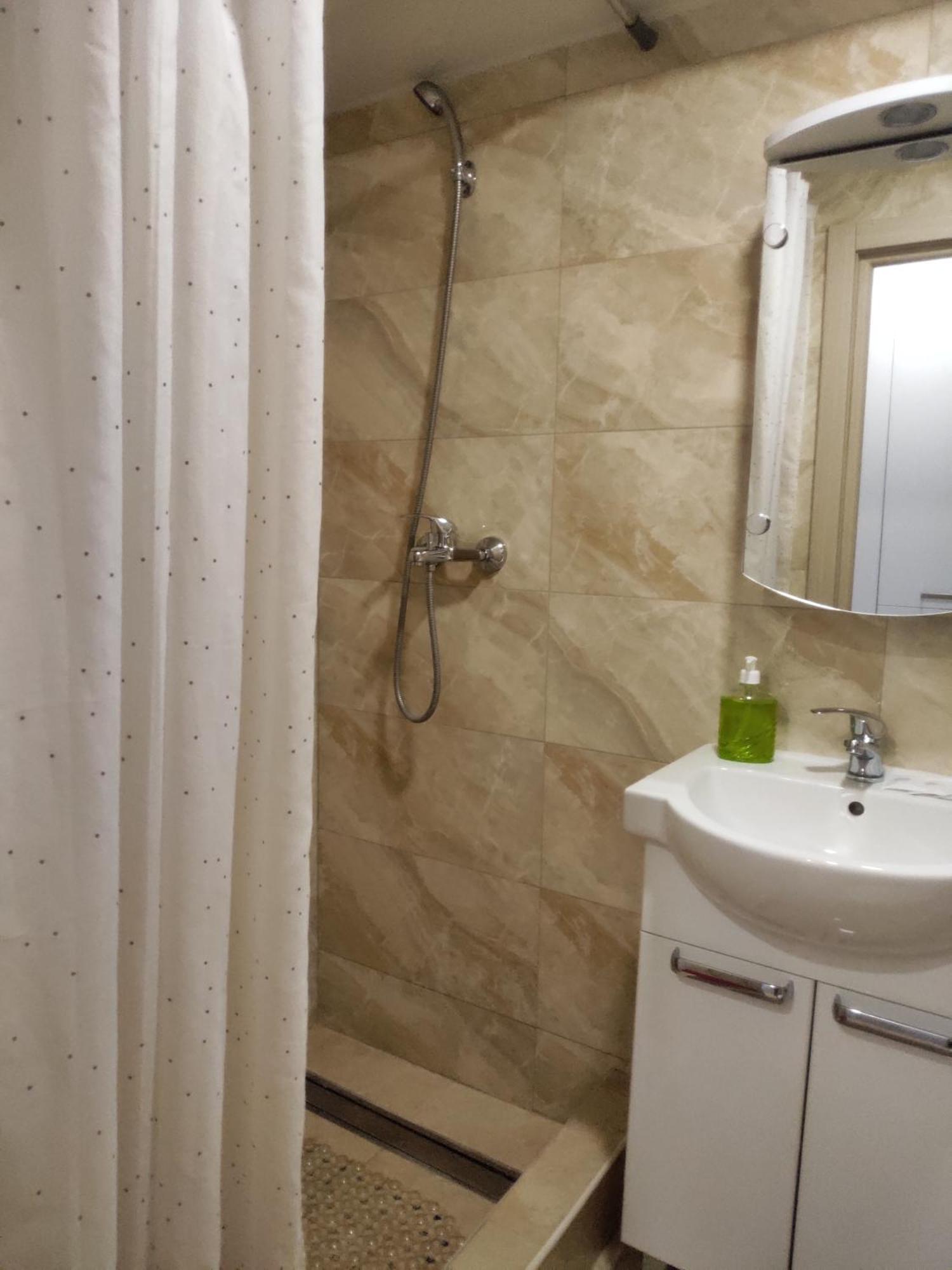 Kiev City Hotel 객실 사진