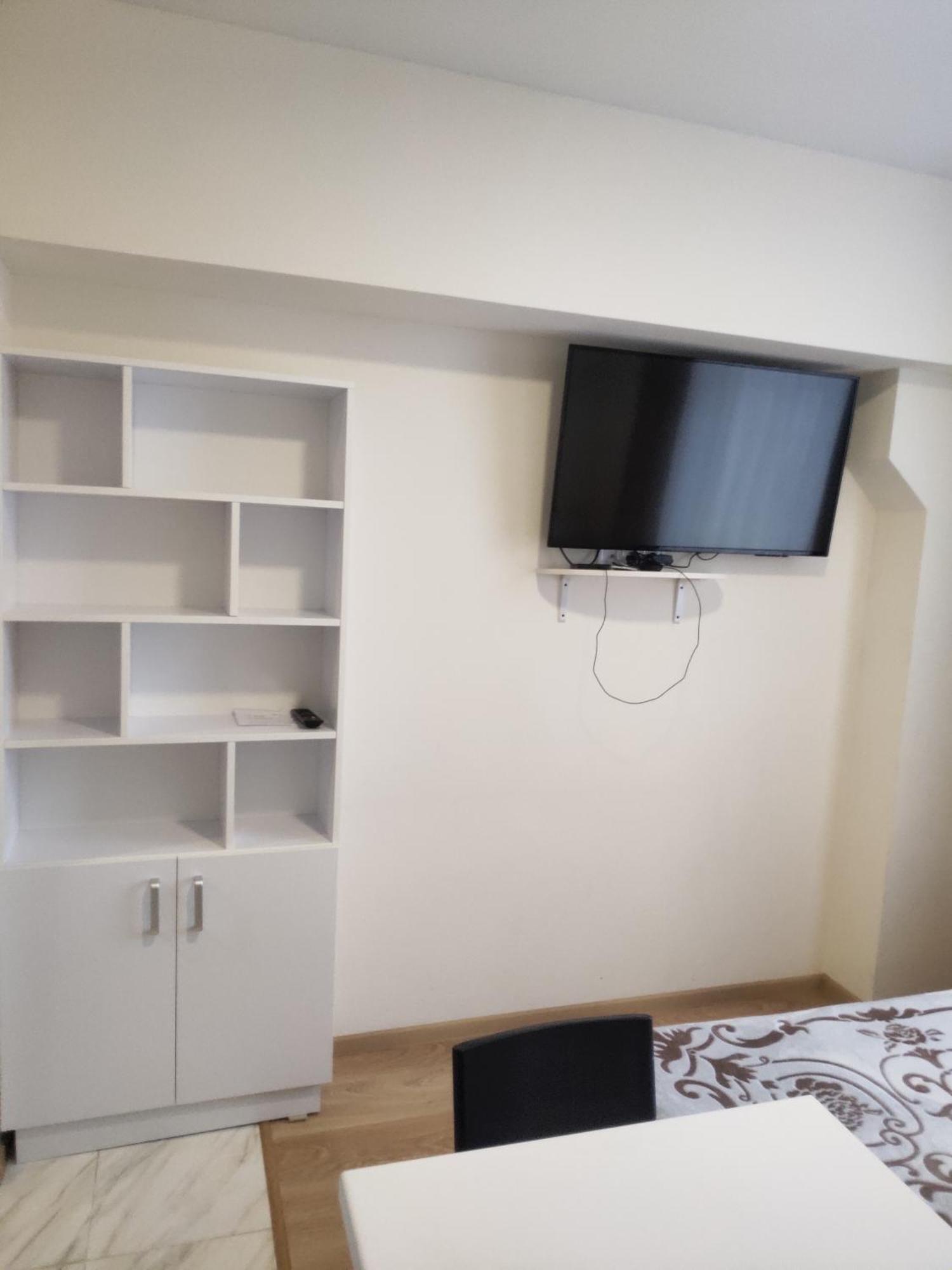 Kiev City Hotel 객실 사진