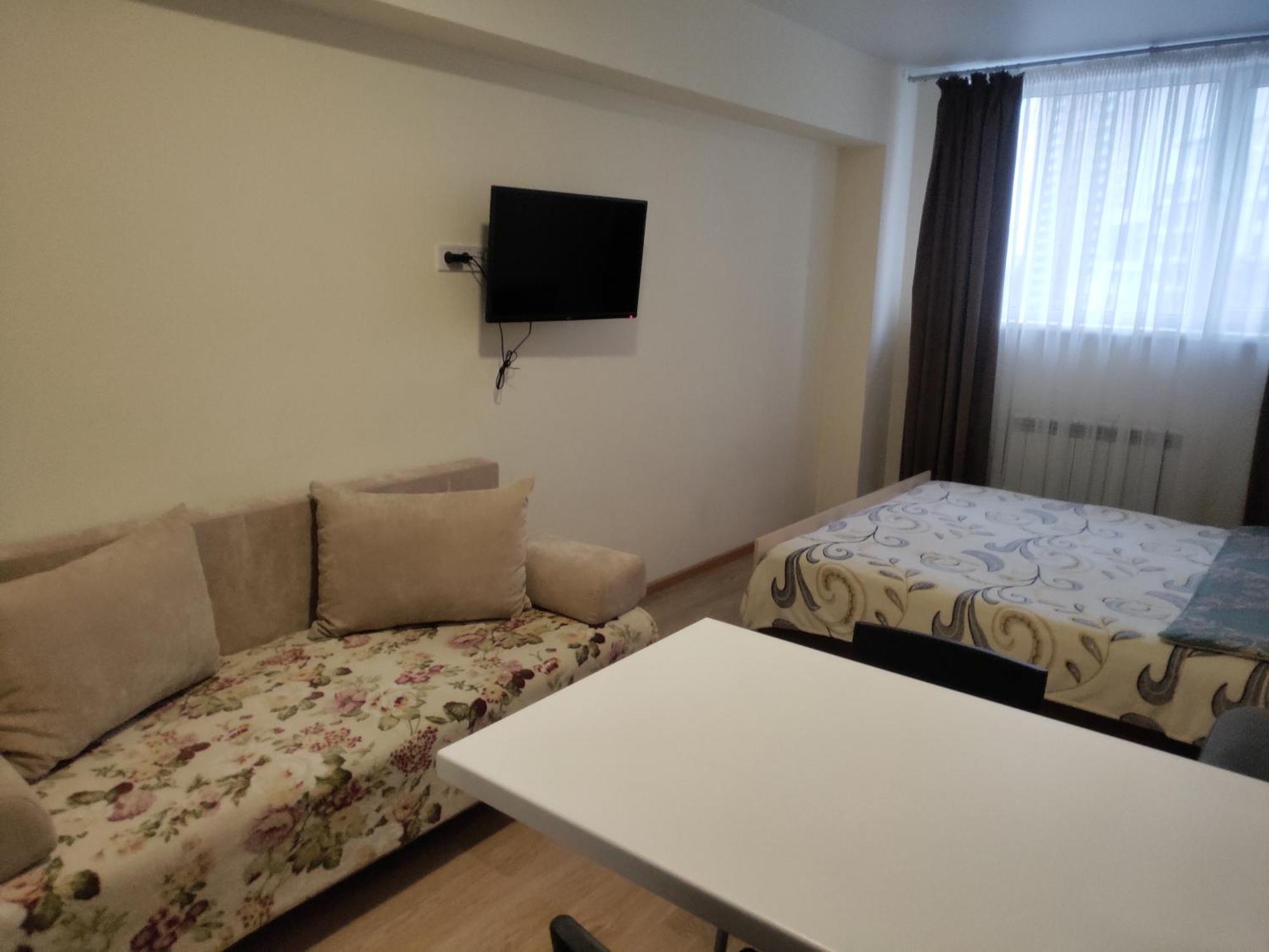 Kiev City Hotel 객실 사진