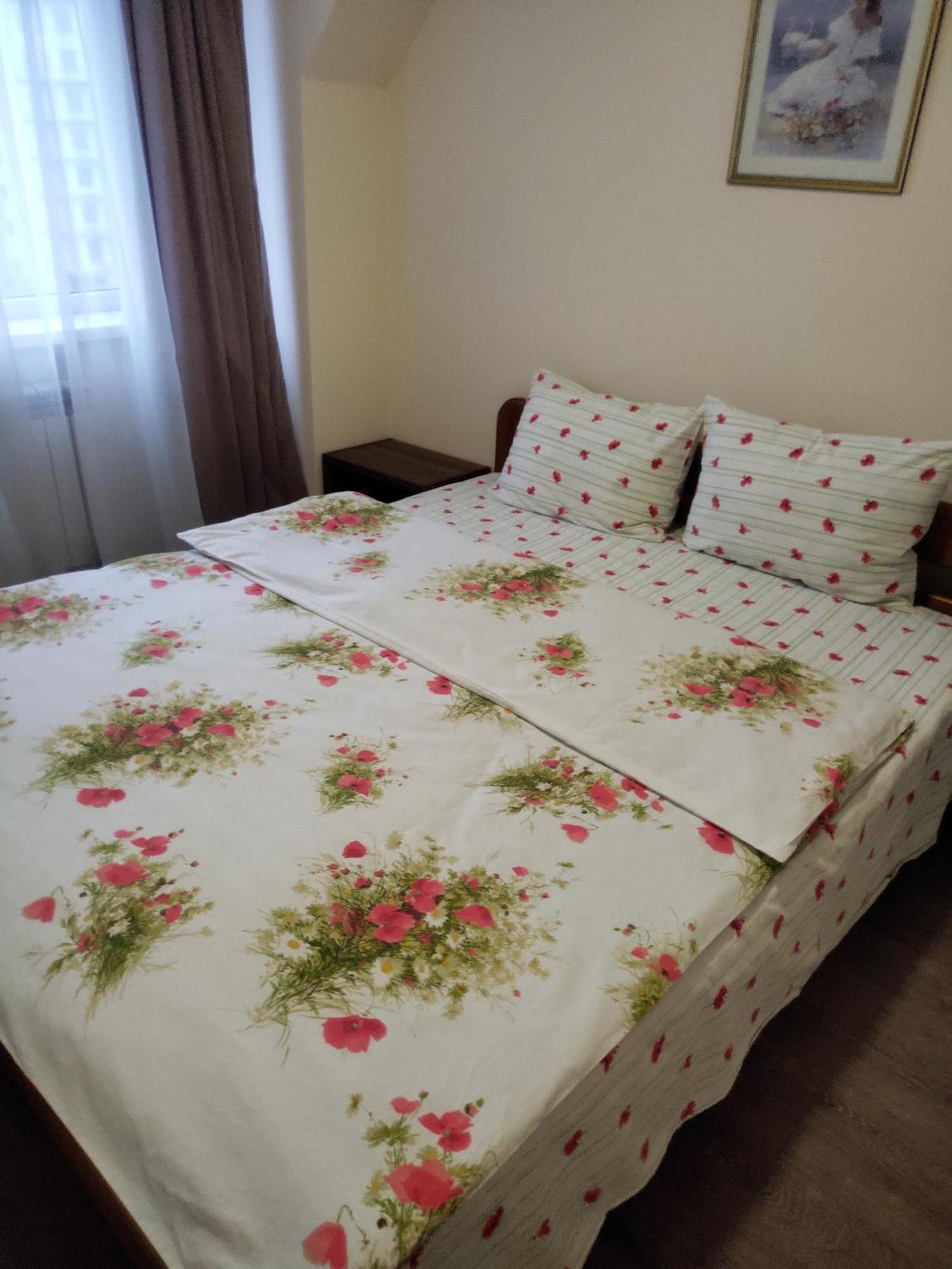Kiev City Hotel 객실 사진