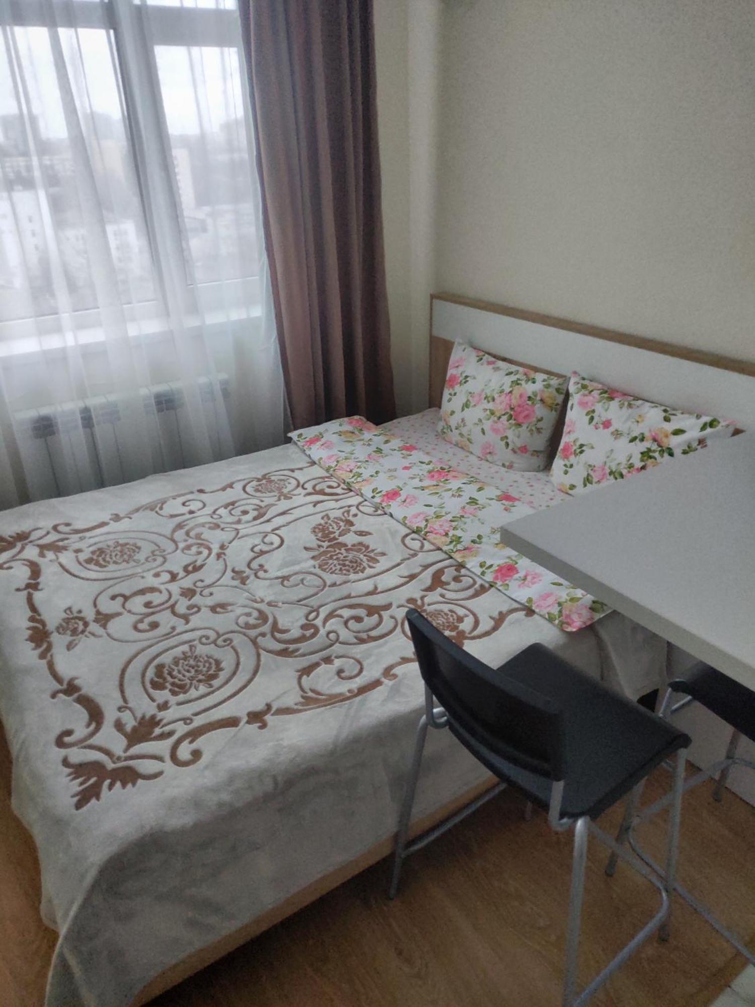 Kiev City Hotel 객실 사진