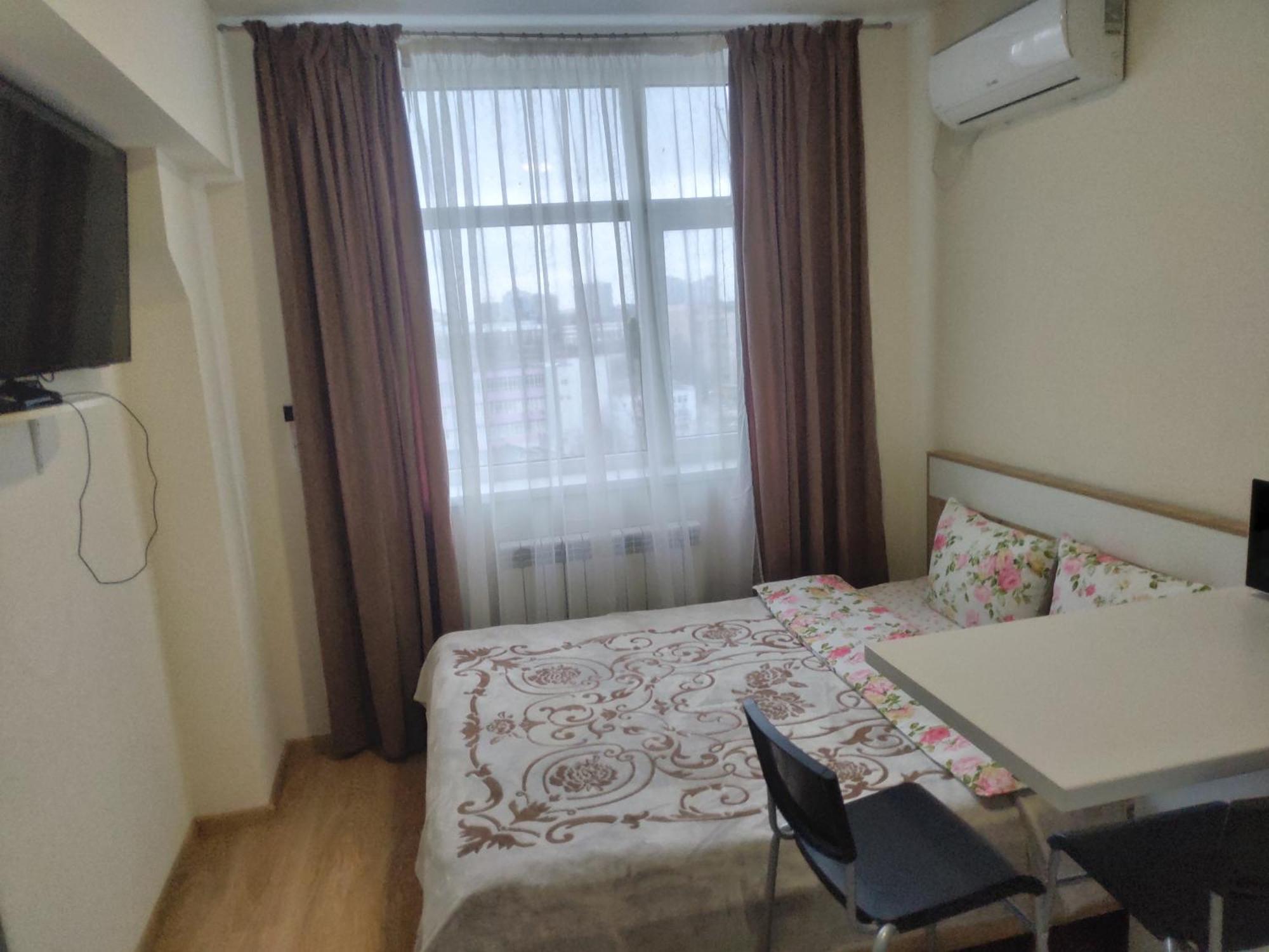 Kiev City Hotel 객실 사진