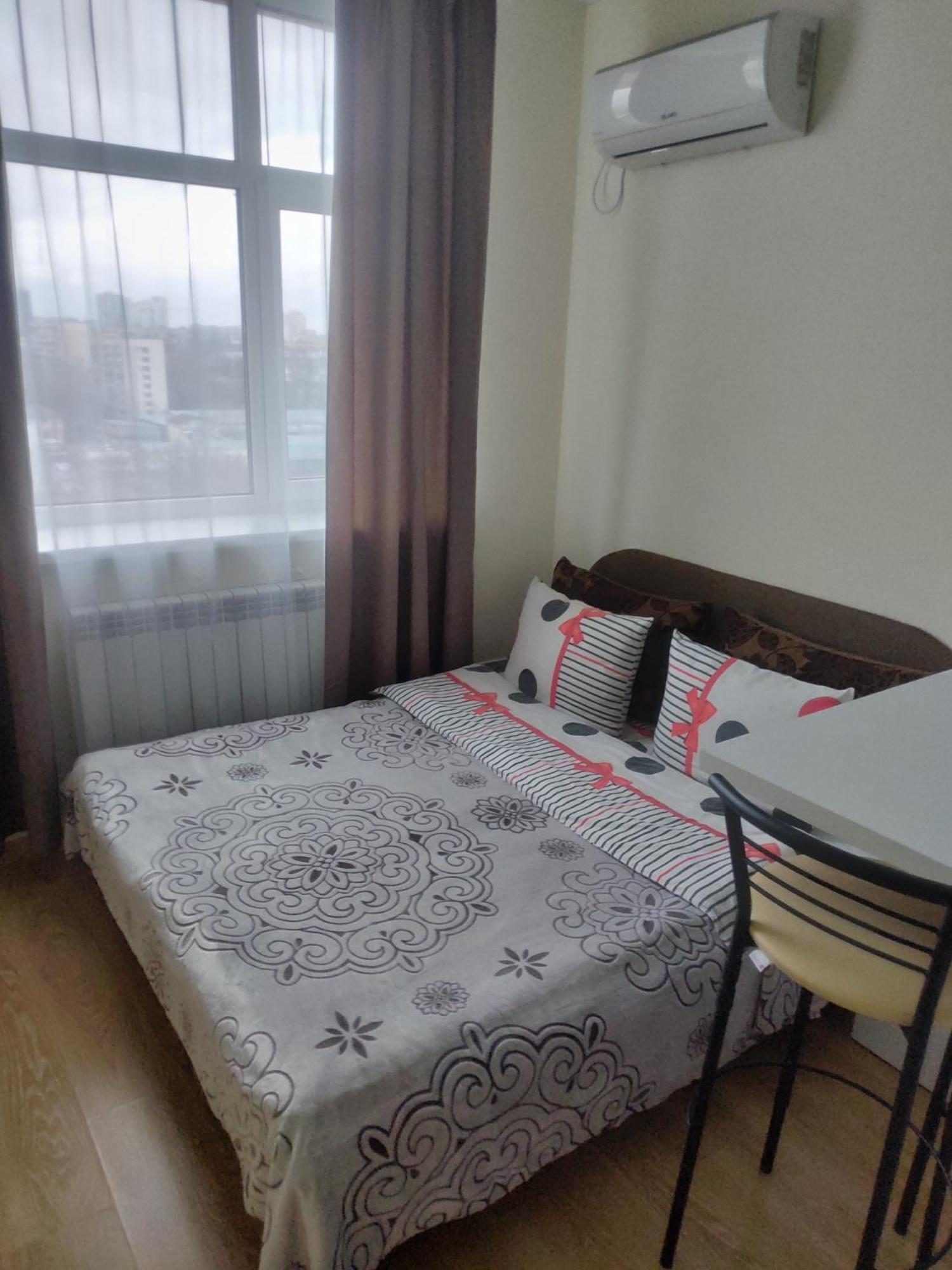 Kiev City Hotel 객실 사진