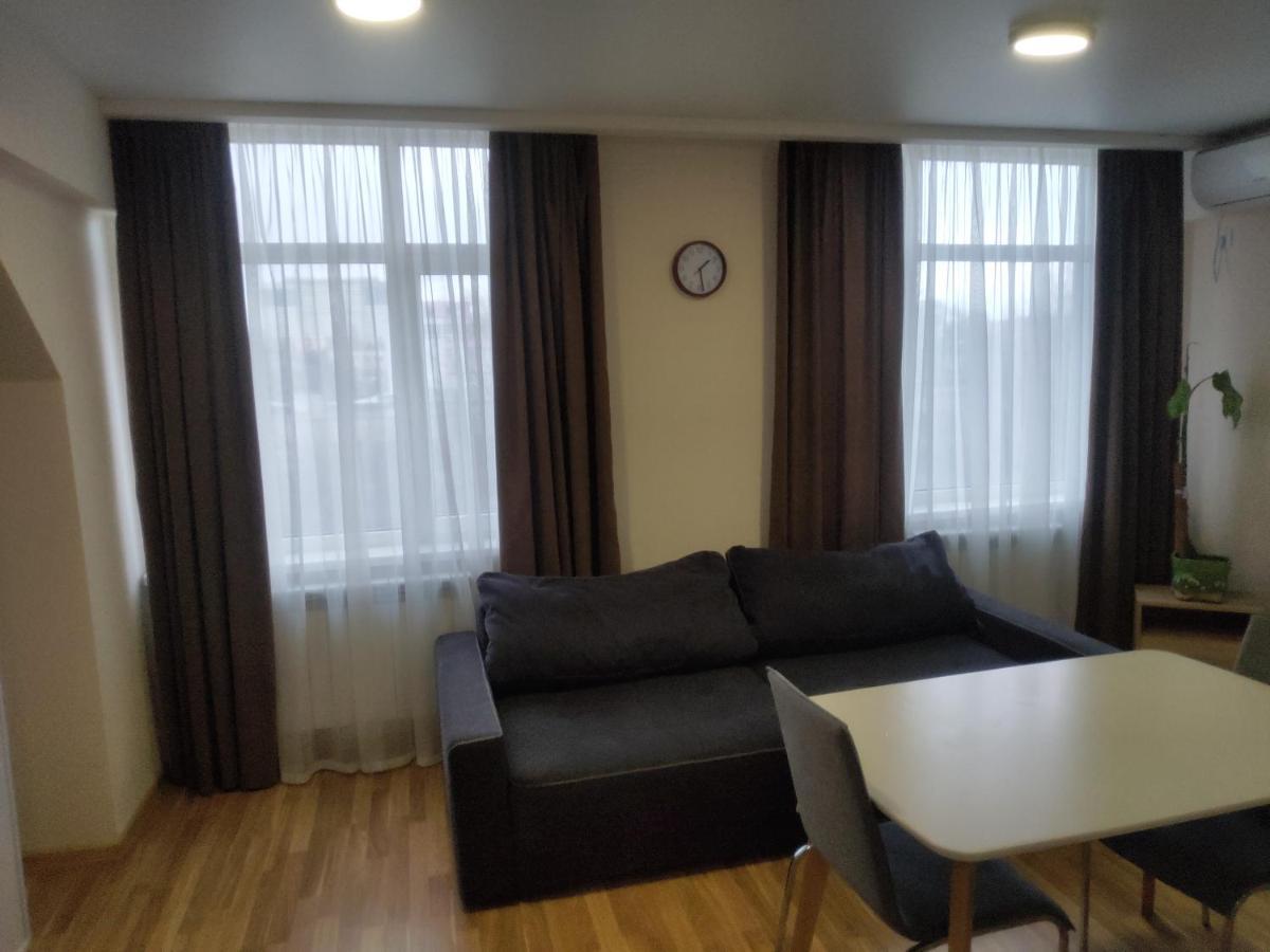 Kiev City Hotel 외부 사진