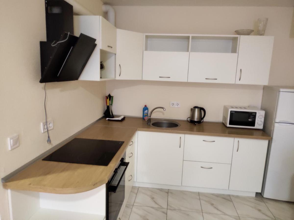 Kiev City Hotel 외부 사진