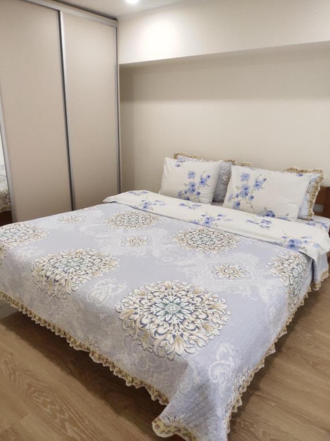 Kiev City Hotel 외부 사진