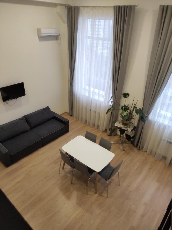 Kiev City Hotel 외부 사진