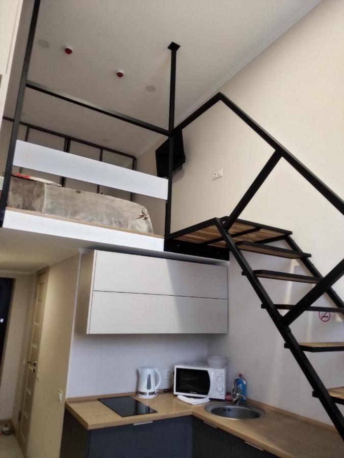 Kiev City Hotel 외부 사진