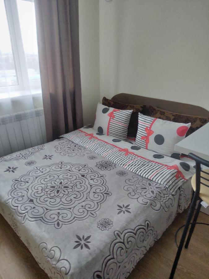 Kiev City Hotel 외부 사진