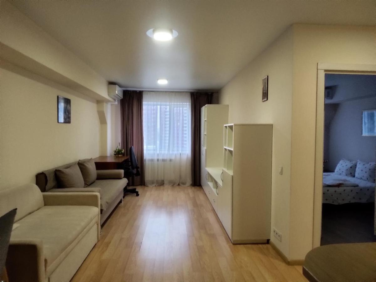 Kiev City Hotel 객실 사진