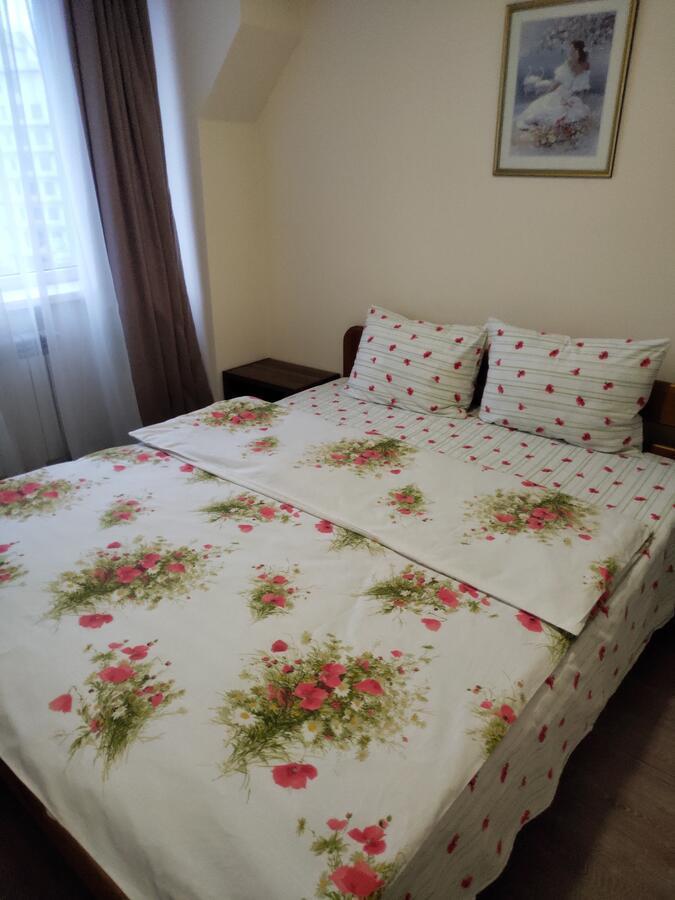 Kiev City Hotel 외부 사진