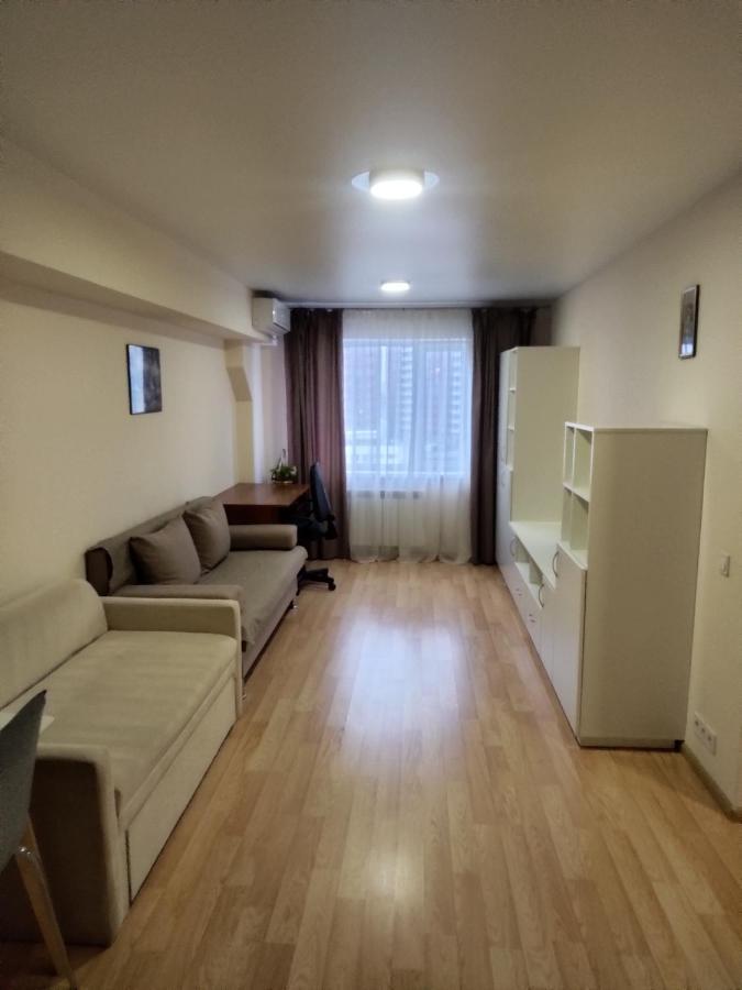Kiev City Hotel 외부 사진
