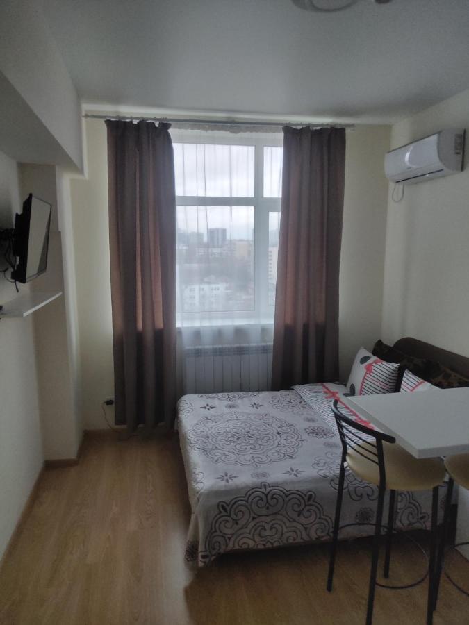 Kiev City Hotel 외부 사진